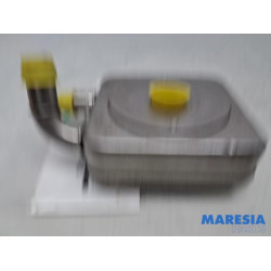 Peugeot - 307 - Oliekoeler