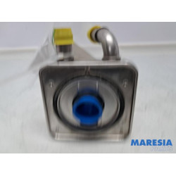 Peugeot - 307 - Oliekoeler