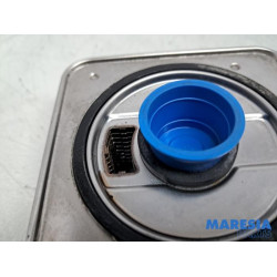 Peugeot - 307 - Oliekoeler