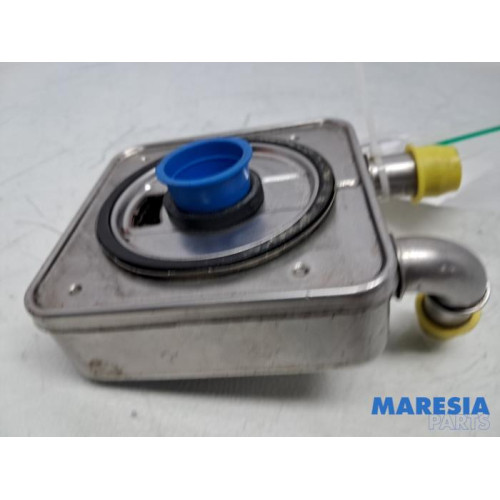 Peugeot - 307 - Oliekoeler