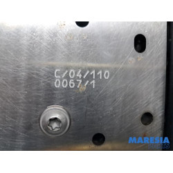 Peugeot - 307 - Bloc soupapes hydraulique