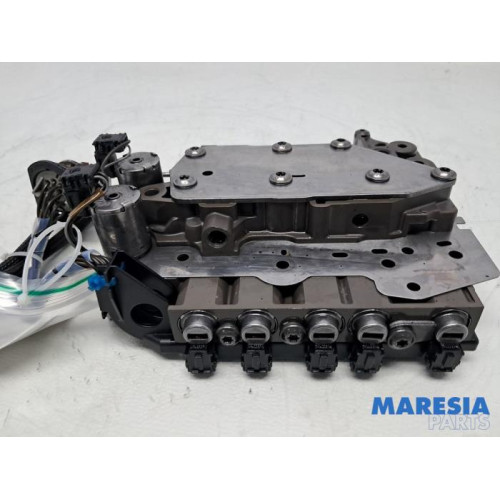 Peugeot - 307 - Kleppenblok hydraulisch