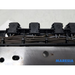 Peugeot - 307 - Bloc soupapes hydraulique