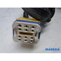 Peugeot - 307 - Bloc soupapes hydraulique