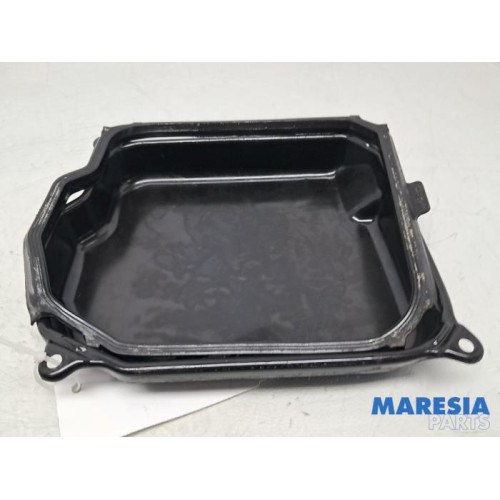 Peugeot - 307 - Gearbox cover