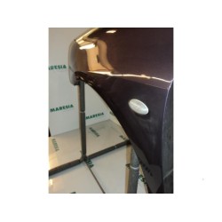 Peugeot - 307 - Front wing, left