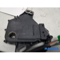 Peugeot - 307 - Standenschakelaar automaatbak