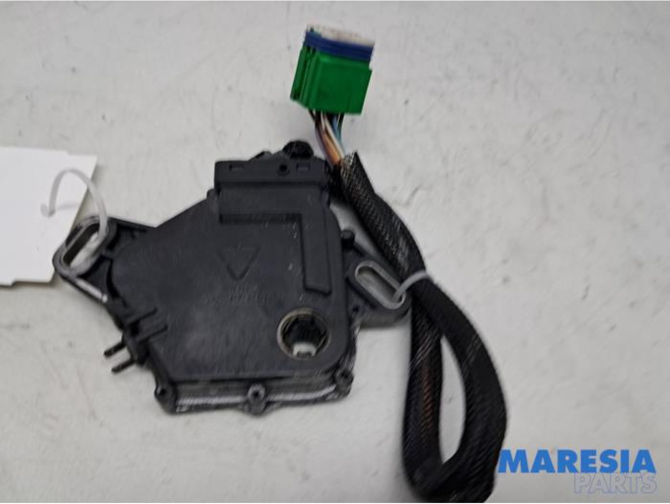 Peugeot - 307 - Standenschakelaar automaatbak