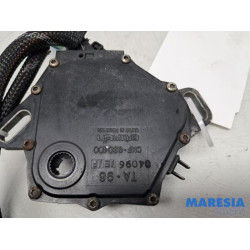 Peugeot - 307 - Standenschakelaar automaatbak