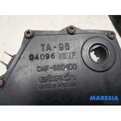 Peugeot - 307 - Standenschakelaar automaatbak