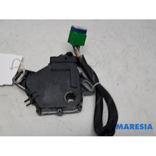 Peugeot - 307 - Standenschakelaar automaatbak