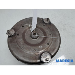 Citroen - C3 - Koppelomvormer Automaat