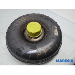 Citroen - C3 - Koppelomvormer Automaat