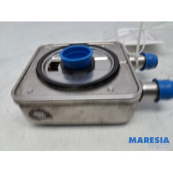 Citroen - C3 - Oliekoeler