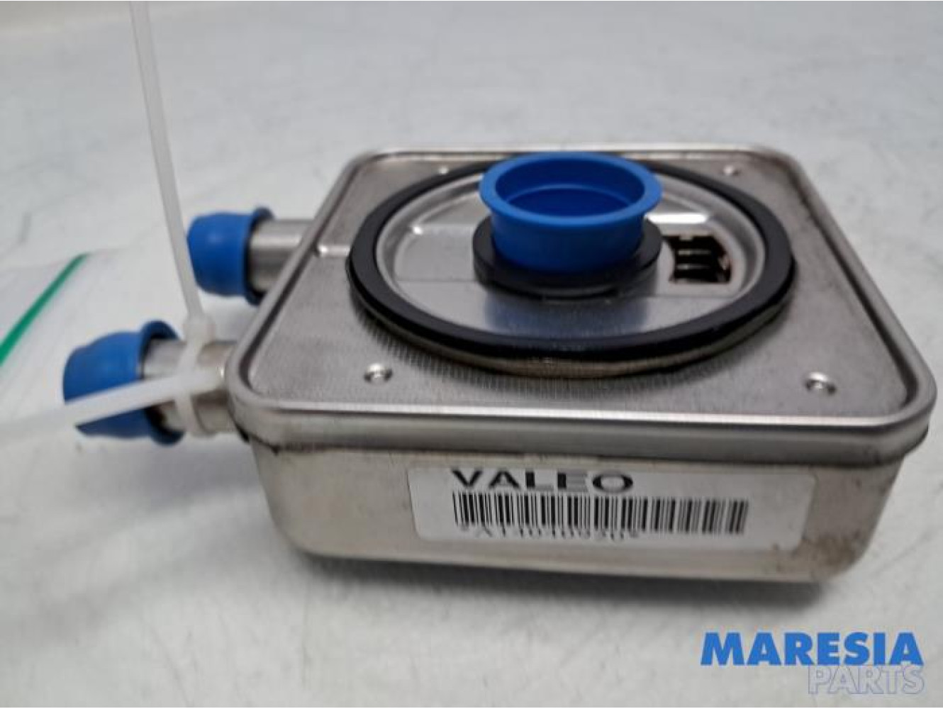 Citroen - C3 - Oil cooler