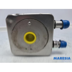 Citroen - C3 - Oliekoeler