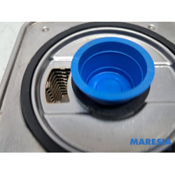 Citroen - C3 - Oliekoeler