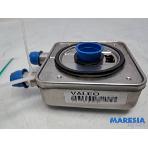 Citroen - C3 - Oil cooler