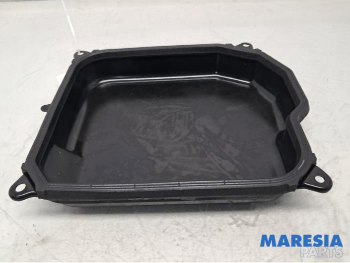 Citroen - C3 - Gearbox cover