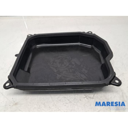 Citroen - C3 - Gearbox cover