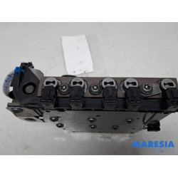 Citroen - C3 - Hydraulic valve unit