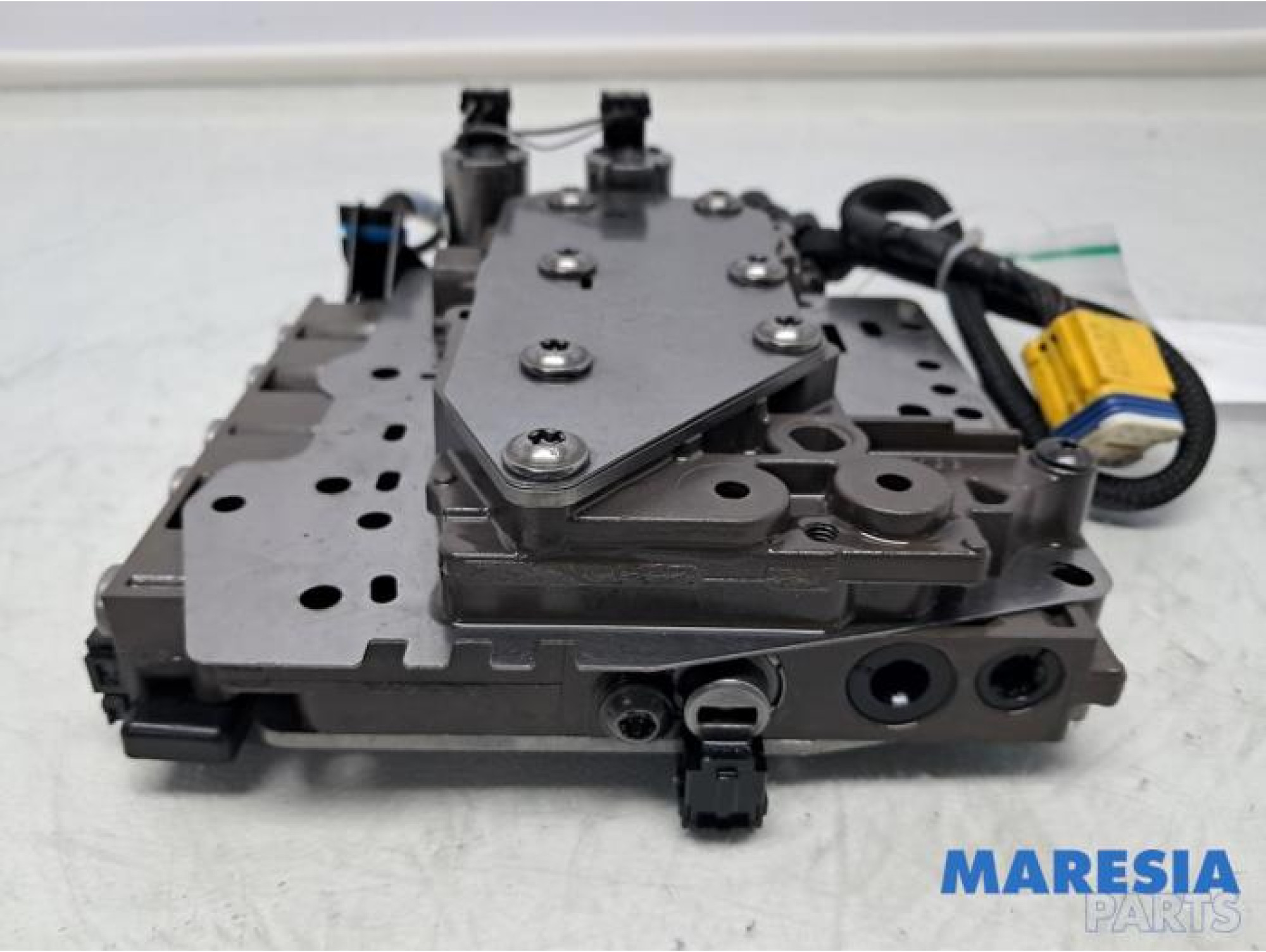 Citroen C3 Kleppenblok Hydraulisch
