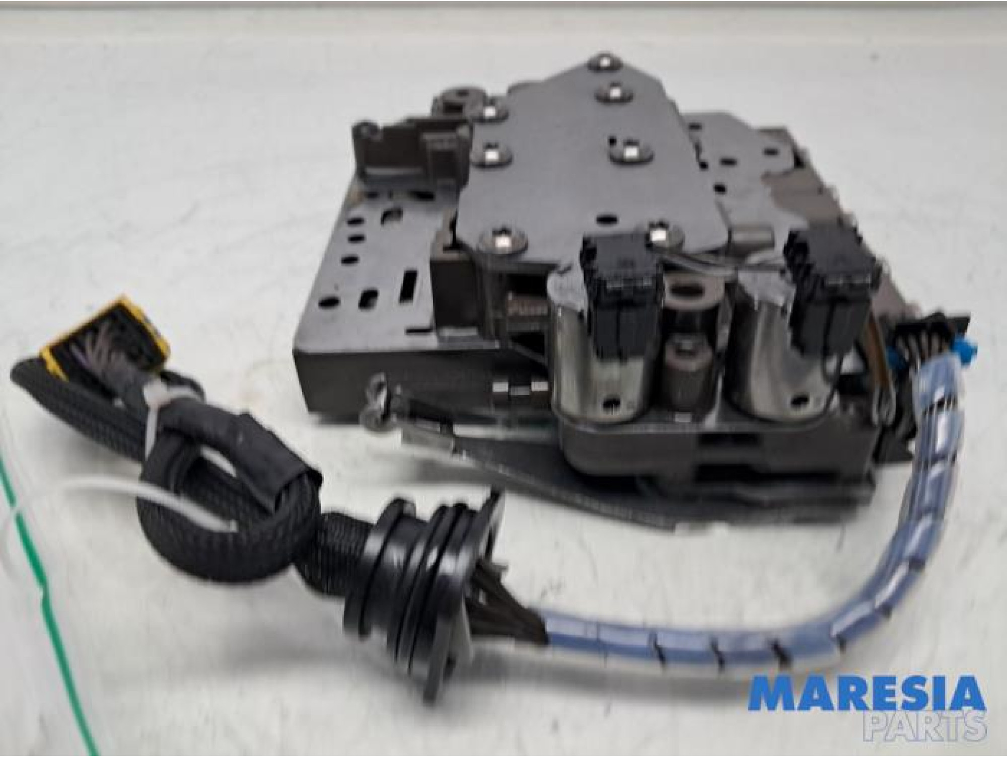Citroen C3 Kleppenblok Hydraulisch