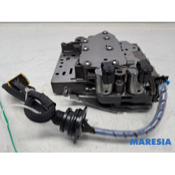 Citroen - C3 - Hydraulic valve unit