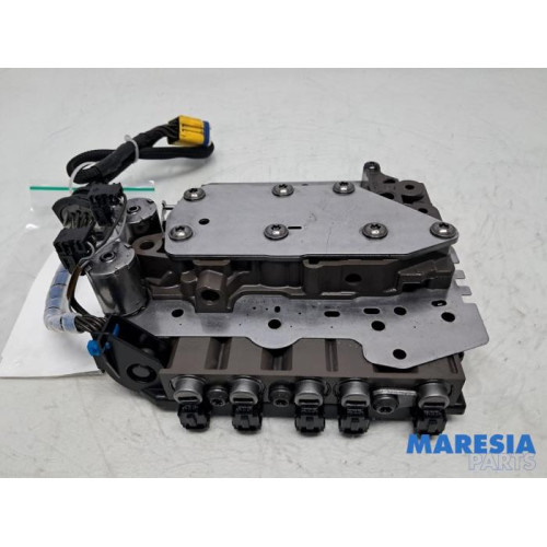 Citroen - C3 - Hydraulic valve unit