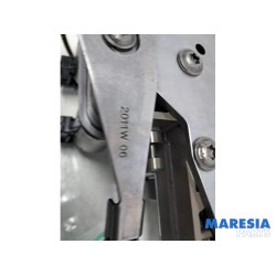 Citroen - C3 - Hydraulic valve unit