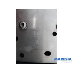 Citroen - C3 - Hydraulic valve unit