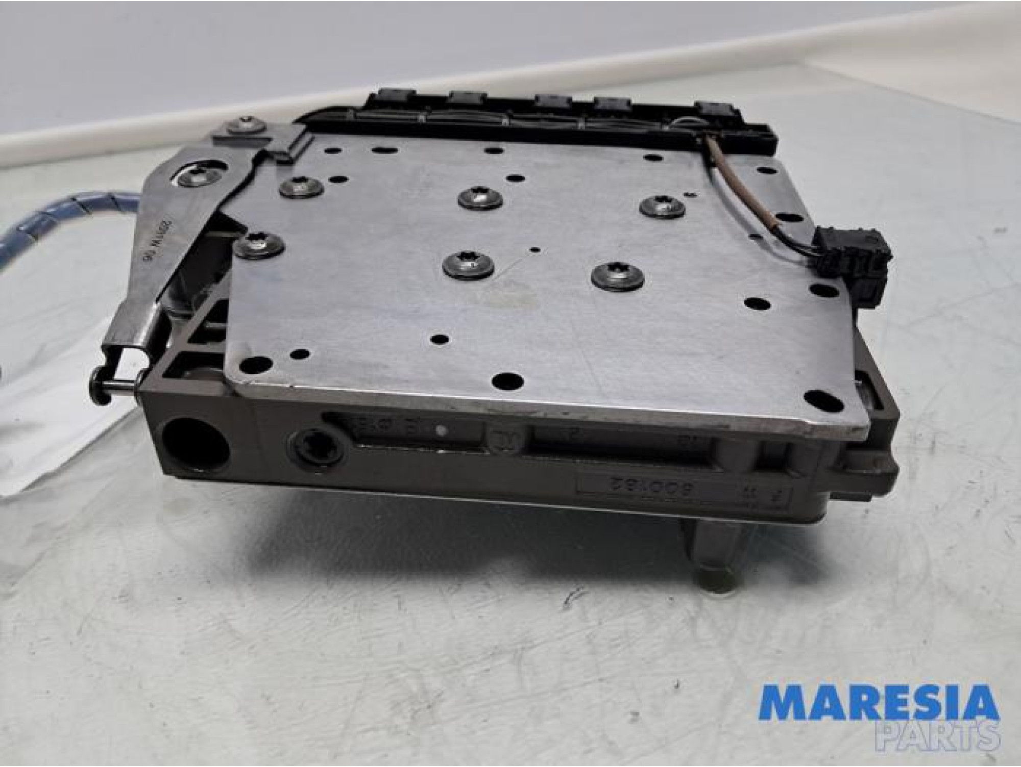 Citroen C3 Kleppenblok Hydraulisch