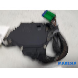 Citroen - C3 - Standenschakelaar automaatbak