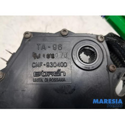 Citroen - C3 - Standenschakelaar automaatbak