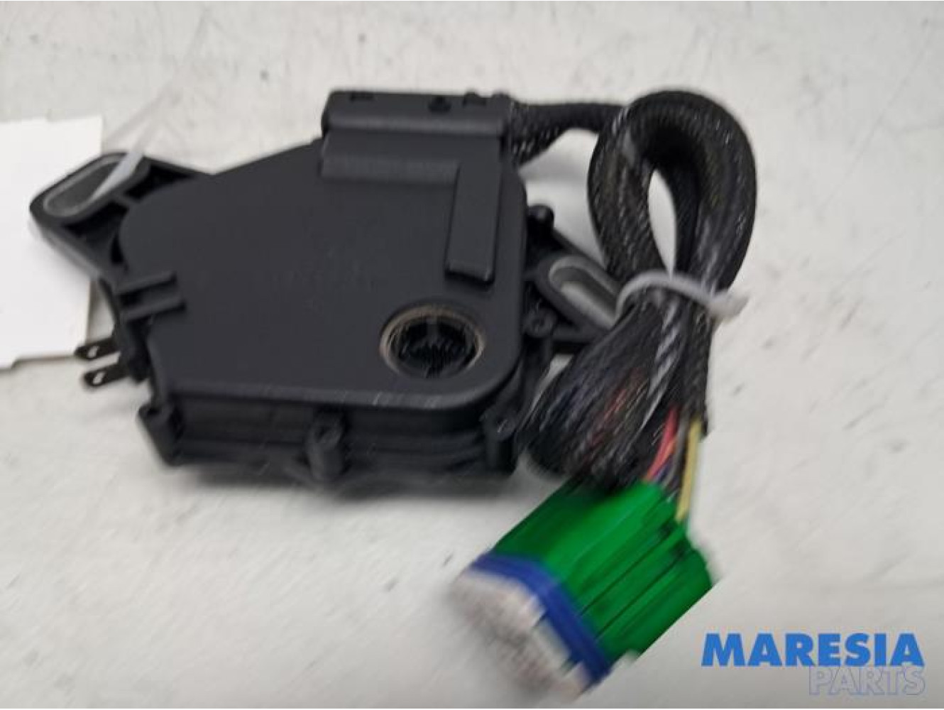 Citroen - C3 - Positionsschalter Automatikgetriebe