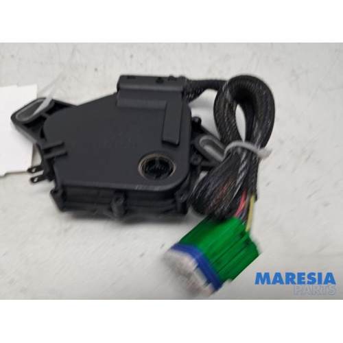 Citroen - C3 - Positionsschalter Automatikgetriebe