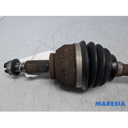 Renault - Trafic - Aandrijfas links-voor