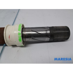 Renault - Trafic - Aandrijfas rechts-voor