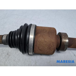 Renault - Trafic - Aandrijfas rechts-voor