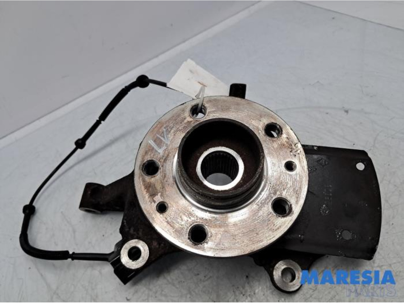 Renault - Trafic - Joint avant gauche