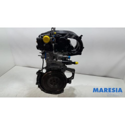 Citroen - C3 - Motor