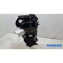 Citroen - C3 - Motor
