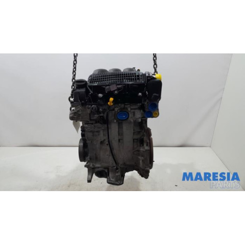 Citroen - C3 - Engine
