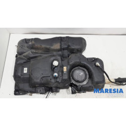 Opel - Vivaro - Krafstofftank