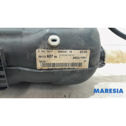 Opel - Vivaro - Krafstofftank