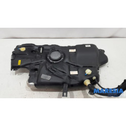 Citroen - C4 Grand Picasso - Réservoir de carburant