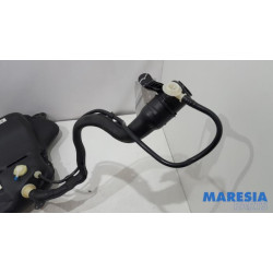 Citroen - C4 Grand Picasso - Réservoir de carburant