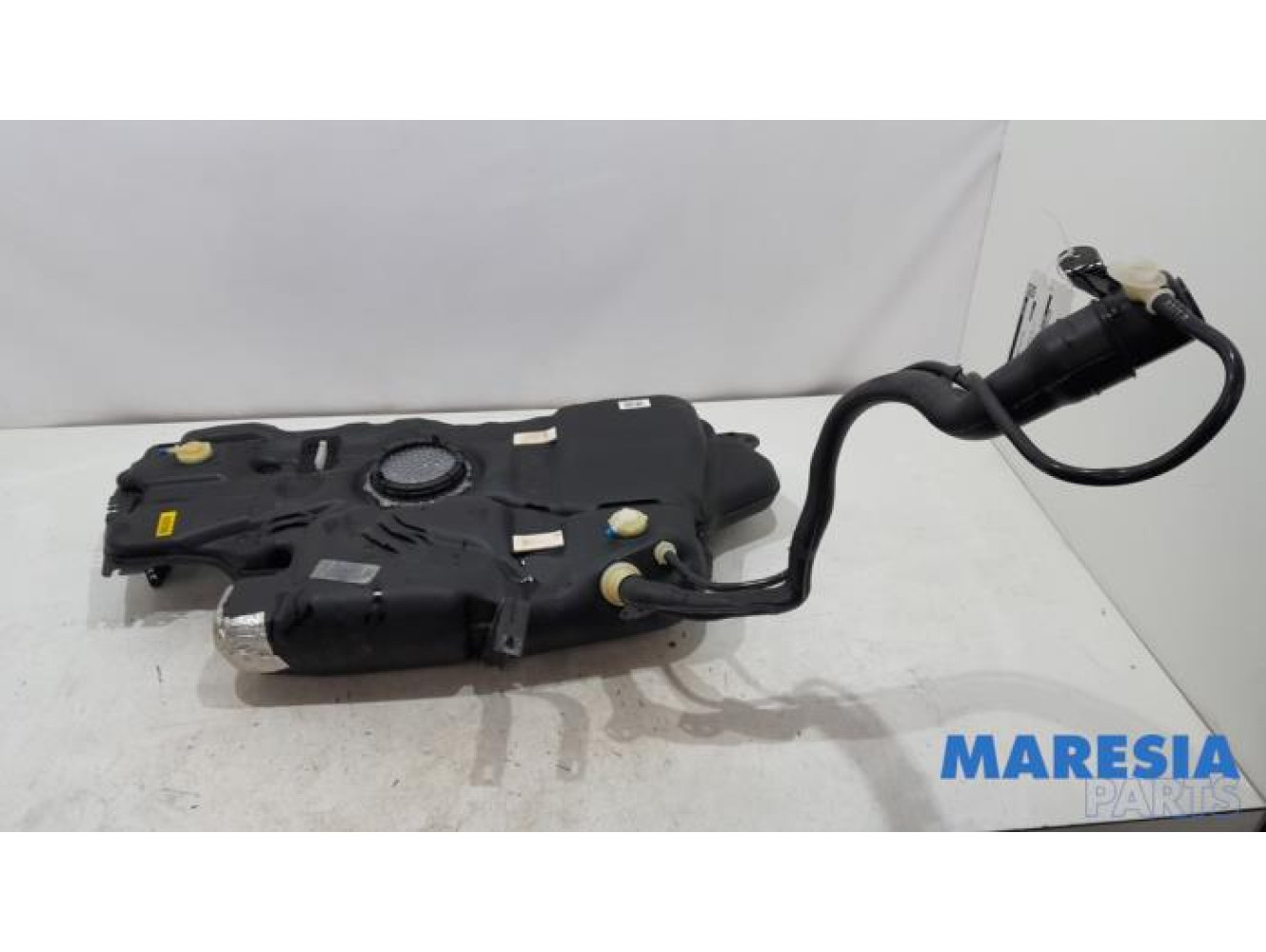 Citroen - C4 Grand Picasso - Tank