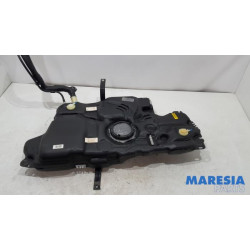 Citroen - C4 Grand Picasso - Réservoir de carburant