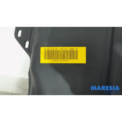 Citroen - C4 Grand Picasso - Réservoir de carburant